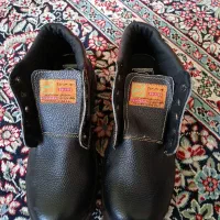 کفش کار کاملا نو|کیف، کفش، کمربند|جیرفت, |دیوار