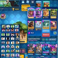 اکانت کلش|کنسول، بازی ویدئویی و آنلاین|لاهیجان, گلستان|دیوار