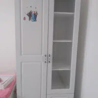 سرویس خواب نوزاد و نوجوان|تخت و سرویس خواب|شاهرود, |دیوار