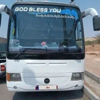 اتبوس بنز 87