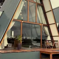 ویلاسازی و فضاسازی