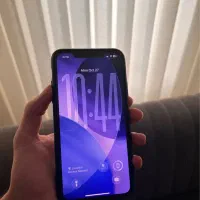 اپل iphone 11 Pro Max با حافظه ۲۵۶ گیگابایت|موبایل|ایلام, |دیوار