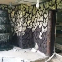 سیمانبری سیمانکاری باغ ویلا|خدمات پیشه و مهارت|لنجان, |دیوار