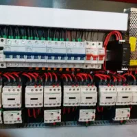 برقکارسیار.برق کاری ساختمان.صنعتی .تعمیرات ابگرمکن