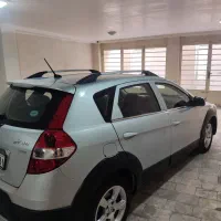 دنگ فنگ h30 cross