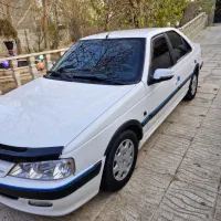 پژوپارس عطیقه در حد صفر|خودرو سواری و وانت|اراک, |دیوار