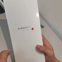 گوشی پرچمدار شیائومی Xiaomi 17 آکبند|موبایل|اهواز, طالقانی|دیوار