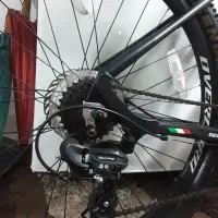 فروش دوچرخه سایز۲۷ونیم برند اورلورد|دوچرخه، اسکیت، اسکوتر|سلمان‌شهر, |دیوار