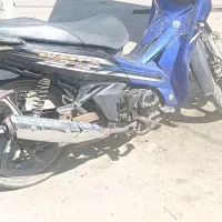 فروش موتور بی کلاچ انژکتور