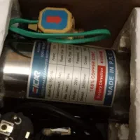 پمپ اب سرراه ابگرمکن