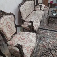 مبل ۹ نفره