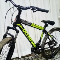 دوچرخه المپیا ۲۶