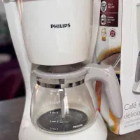 قهوه ساز فیلیپس