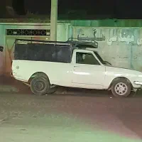 وانت پیکان مدل ۹۲