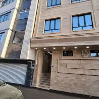 آپارتمان۲۰۰ متری جنوبی تک واحدی طبقه ۴