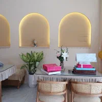 آشپز ماهر جهت فست فود