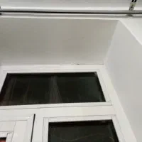 میله پرده|پرده، رانر، رومیزی|سیلوانه, |دیوار