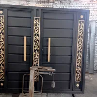 تولید درب پنجره حفاظ|خدمات پیشه و مهارت|دماوند, دماوند|دیوار