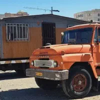 خدمات جرثقیل و کامیون کفی تهران و حومه