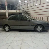 پژو‌پارس‌۸۶|خودرو سواری و وانت|محمدیه-قزوین, |دیوار