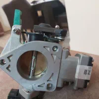 دریچه گاز کامل  پارس سال و ۴۰۵