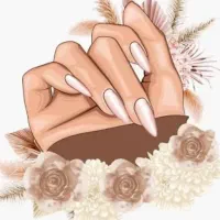 مدل کاشت و ترمیم ناخن