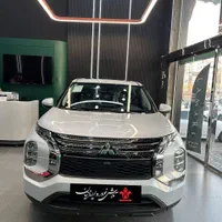 اوتلندر H LINE دو دیفرانسیل، سفید، مدل2023