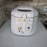 سرخ کن با روغن