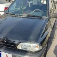 پراید مدل ۸۴