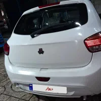 تیبا2.  مدل 97|خودرو سواری و وانت|تهران, سلسبیل شمالی|دیوار