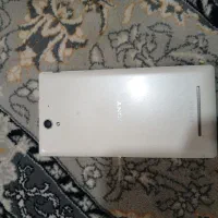 گوشی کامل سالم  همراه کارتن شارژر