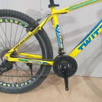 دوچرخه ۲۶ تیوتر|دوچرخه، اسکیت، اسکوتر|قروه, |دیوار