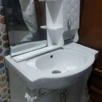 روشویی|لوازم سرویس بهداشتی|بانه, |دیوار