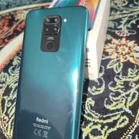redmi Note 9 128G شیائومی
