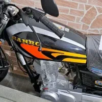 رهرو ۱۲۵ خشک a1 مشکی