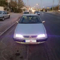 زانتیا2000|خودرو سواری و وانت|شیراز, حومه شیراز|دیوار