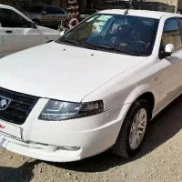 سورن پلاس 403 فول EF7 با رینگ و مامیتور|خودرو سواری و وانت|تهران, یافت آباد جنوبی|دیوار