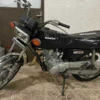موتور تیزتک 150cc