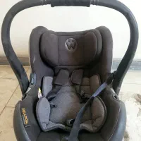 کریر وصندلی ماشین