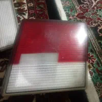 چراغ سمند