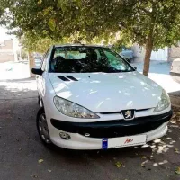 206 sd  (مدل 97   tu5)