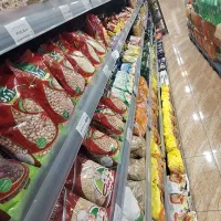 تخفیفات ویژه و باور نکردنی درافق کوروش شعبه بسیج