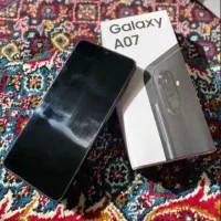 Samsung A07 64g|موبایل|اردبیل, |دیوار