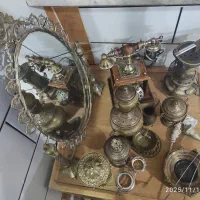 اشیا عتیقه و کلکسیونی|کلکسیون اشیاء عتیقه|ساوه, |دیوار