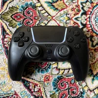 دسته ps4 طرح ps5