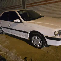 پژوه پارس سال   مدل ۴۰۲|خودرو سواری و وانت|مریوان, |دیوار