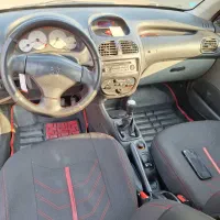 ۲۰۶ مدل ۹۵|خودرو سواری و وانت|ارومیه, |دیوار