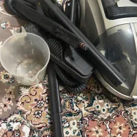 بخارشور|جاروبرقی، جارو شارژی، بخارشو|نسیمشهر, |دیوار