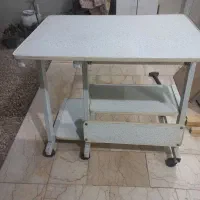 میز کامپیوتر|میز تحریر و کامپیوتر|حبیب آباد, |دیوار