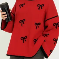 لباس پاییزی زمستونه از تولیدی بخر تک و عمده